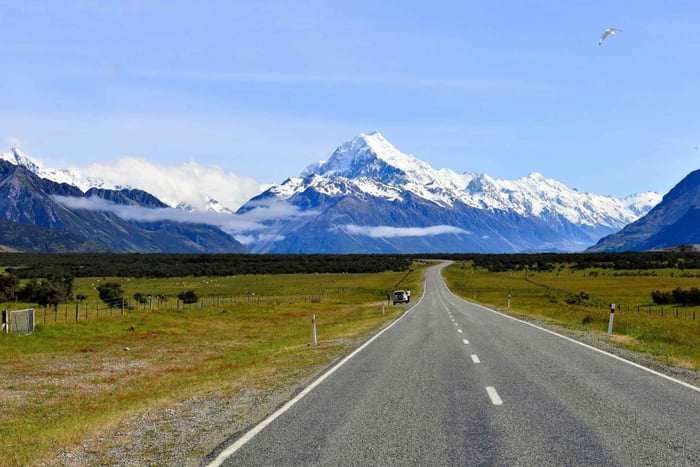 Queenstown: Private 3 Days Trip to Glenorchy Wanaka & Tekapo