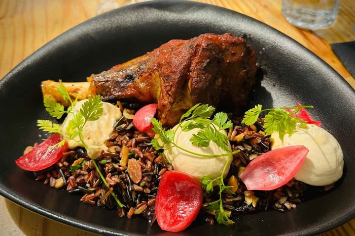Queenstown: Wein & Foodtour, Landschaftsverkostung und Mittagessen