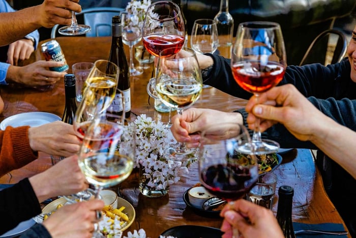 Queenstown's Original Wine Tour viert 33 jaar