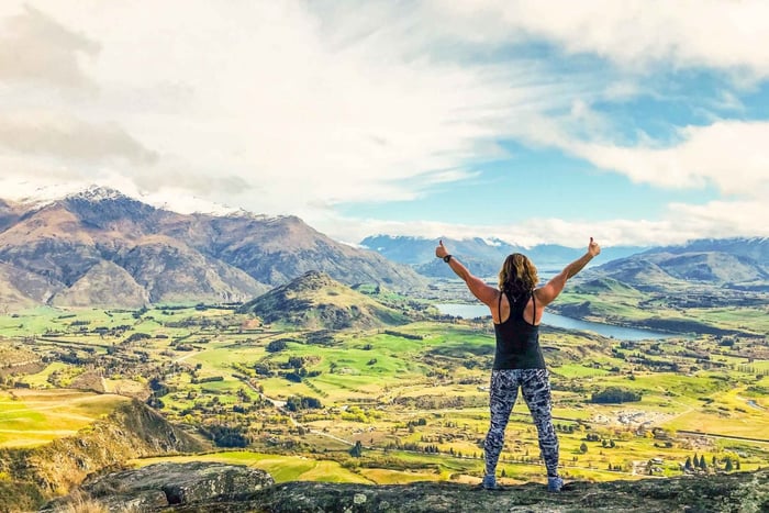  Instagram Tour - The Most Epic Shots