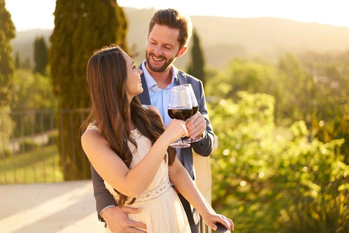 Queenstown Exclusive Helicopter & Private Wine Tour