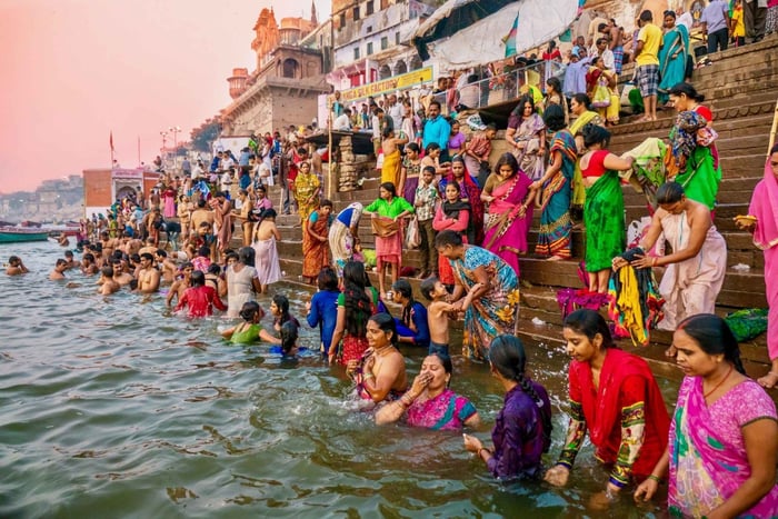 15 - Dagen Delhi, Rajasthan, Agra en Varanasi Tour