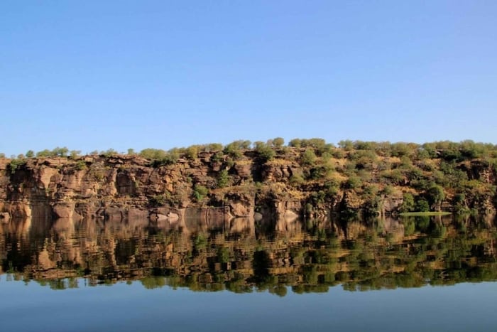 Agra, Jaipur & Chambal Wildlife Safari 6 Tage/5 Nächte