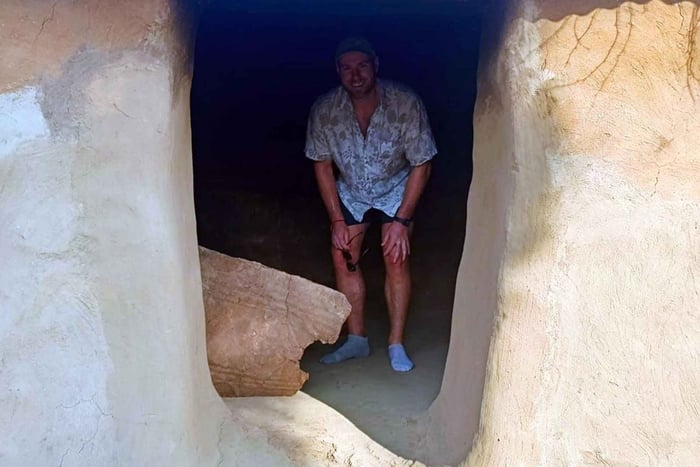 Amer: Guided Exotic Hike, Yoga, & Village Tour