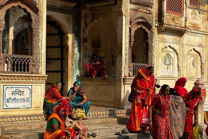 Z Delhi Royal India w 5 dni Wycieczka po Złotym Trójkącie Indii