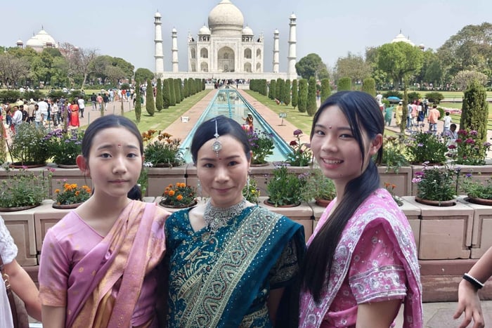 From New Delhi: 4-Day Private Luxury Golden Triangle Tour