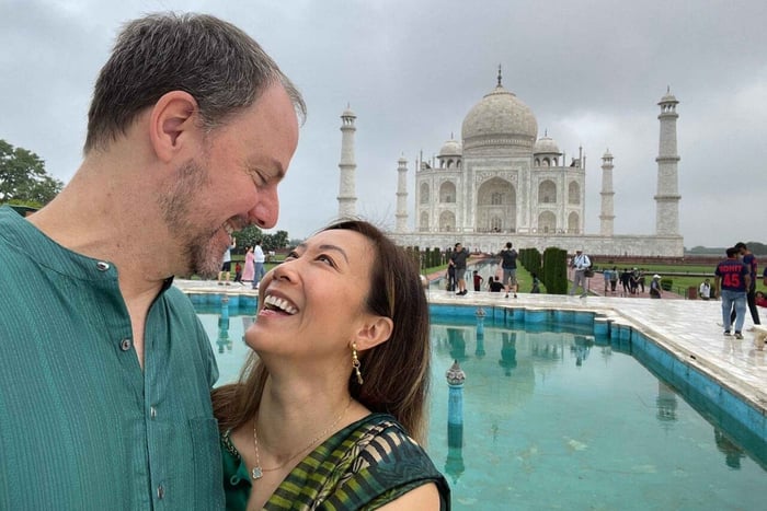 India’s Private Luxury Golden Triangle Tour 4 Day from Delhi