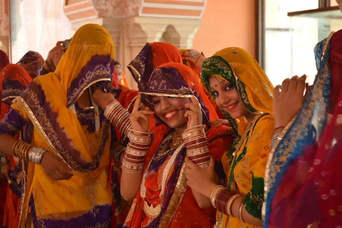 Jaipur : Kultur- och historieturné med privat guide