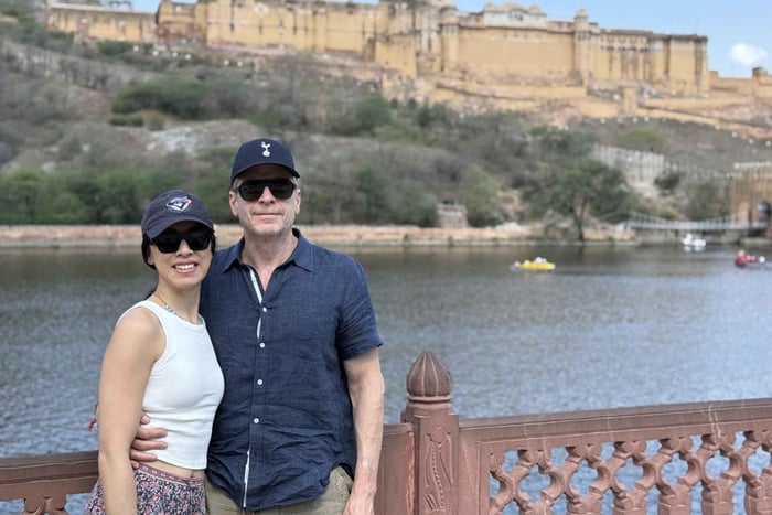 Jaipur : Visite touristique d'une journée avec guide et déjeuner