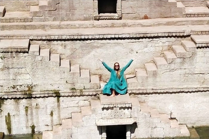 Jodhpur: Wandeltour door het erfgoed