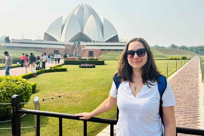 New Delhi, Agra and Jaipur: 3-Day India Golden Triangle Tour