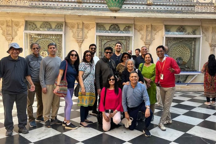 Udaipur: Shopping Tour of Bazaars and Artisan Workshops