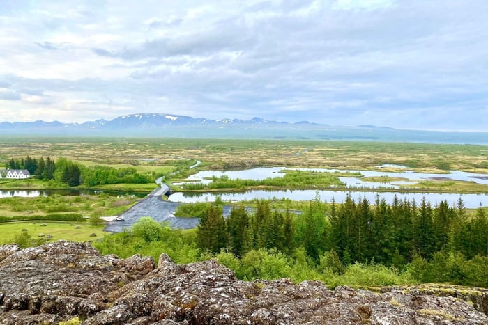 2 days Private tour: Golden circle and South coast