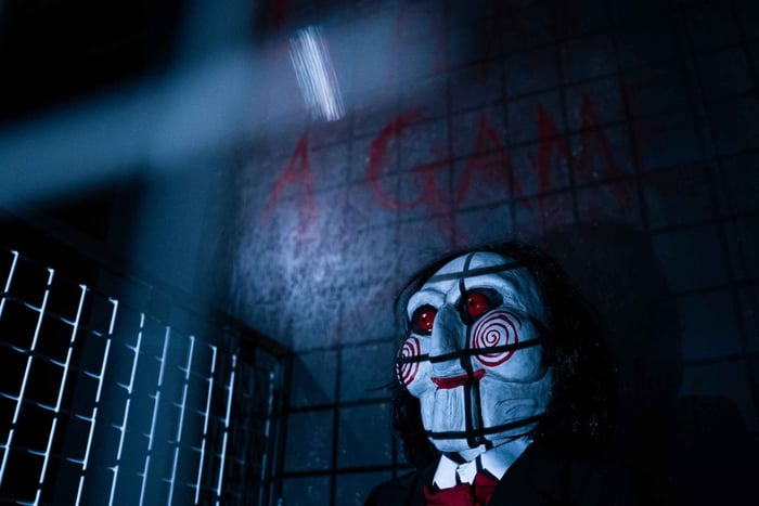 Breakout Reykjavík - Escape Room