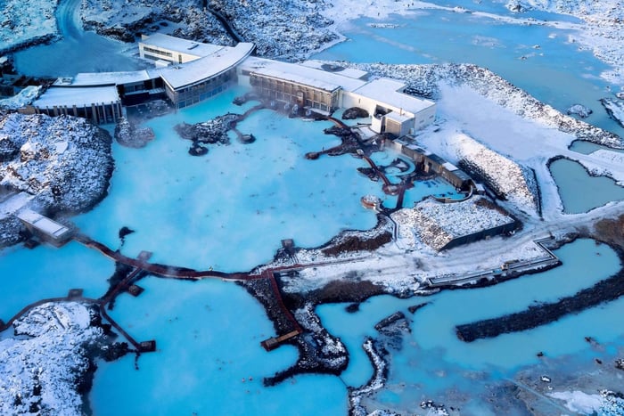 Buggy and Blue Lagoon Combo Tour from Reykjavik