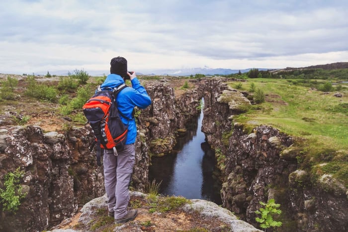 From Reykjavik: Small Group Golden Circle Day Trip