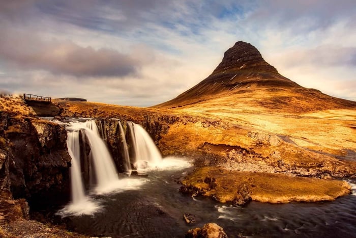 From Reykjavik: Snæfellsnes Peninsula Day Trip in Chinese