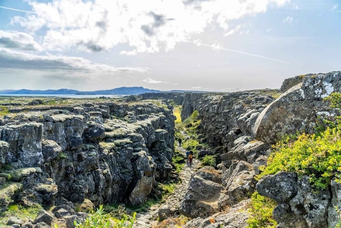 Golden Circle Private Tour with Laugarás Lagoon(Optional)
