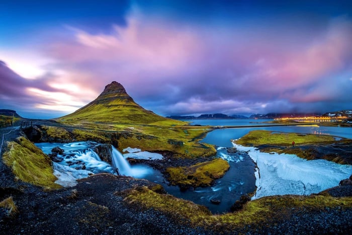Grundarfjörður: escursione a terra nell'Islanda occidentale