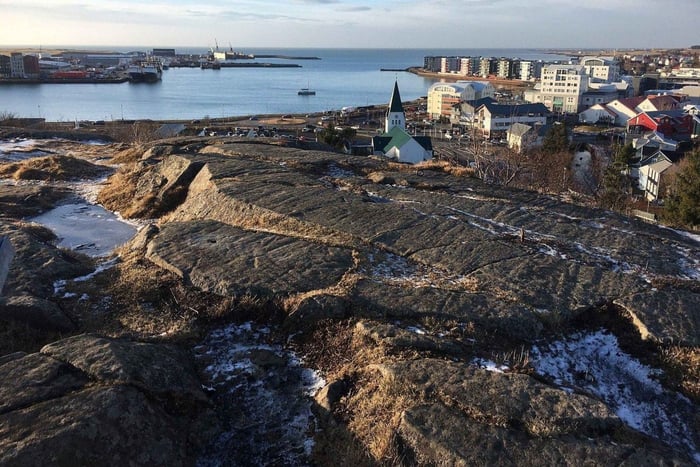 Viagem Particular de um Dia ao Folclore de Hafnarfjörður
