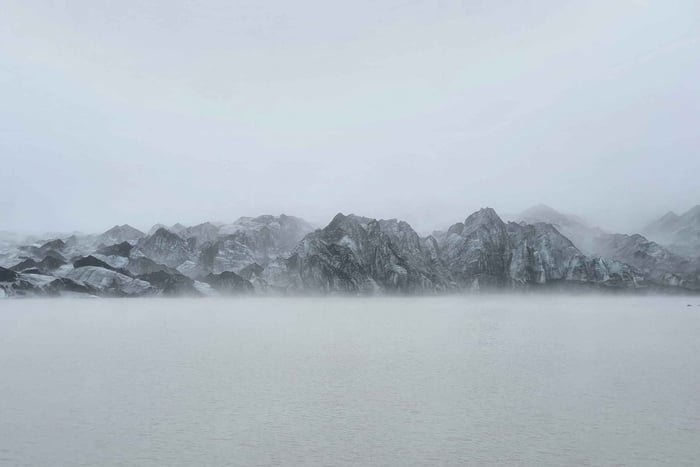 Islanti: Golden Circle, South Coast, & Glacier Tour: 3-Day Golden Circle, South Coast, & Glacier Tour (3-Day Golden Circle, South Coast, & Glacier Tour)