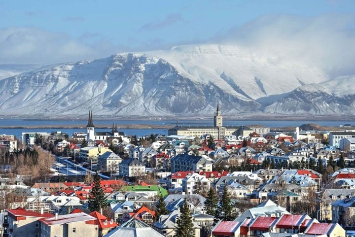 Islandia: tour de 5 días con Blue Lagoon, Círculo Dorado y hotel