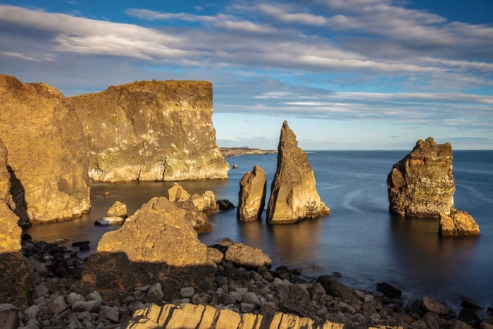 Islandia: aventura privada por la geología de Reykjanes y la costa salvaje