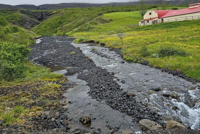 Island Reykjavik: Golden Circle Private Tour