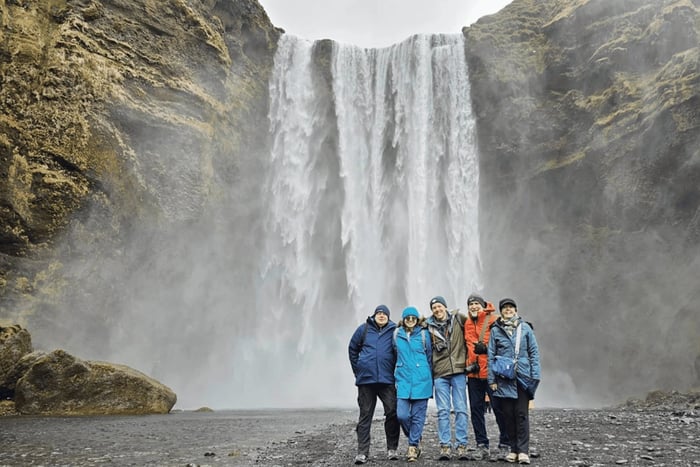 Private 2-Day Tour in Iceland: South Coast & Diamond Beach