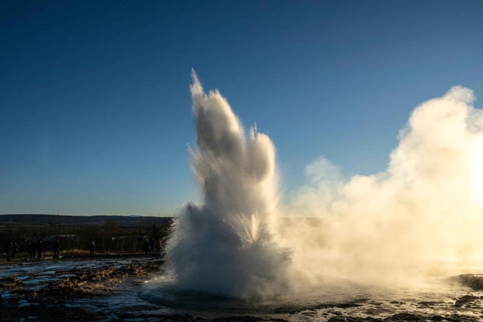 Private 6h tour: Golden Circle Essentials