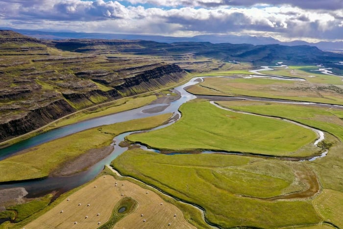 Private Farm Stay in the West & Snæfellsnes Adventure