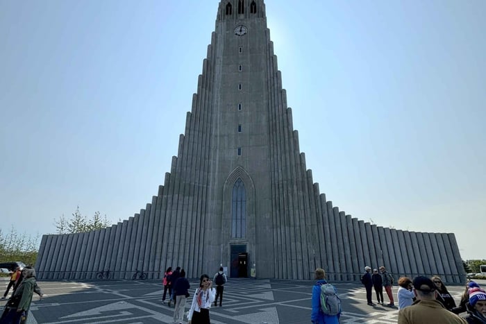 Reykjavík: prywatna wycieczka po lokalnym życiu