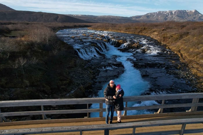 Recorrido privado por la península de Reykjanes con fotografía