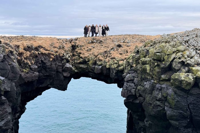 Private Snaefellsnes Tour with Hvammsvik Tickets