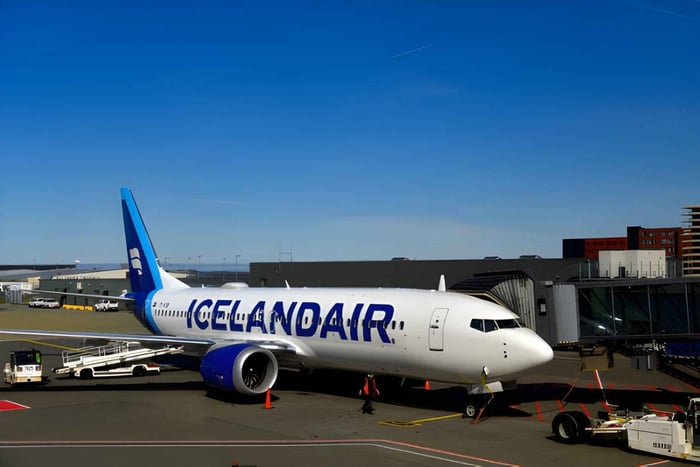 Private Transfer From Reykjavik to KEF Airport in Iceland