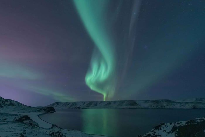 Reykjavik: 3-Day Golden Circle & South Coast Private Voyage