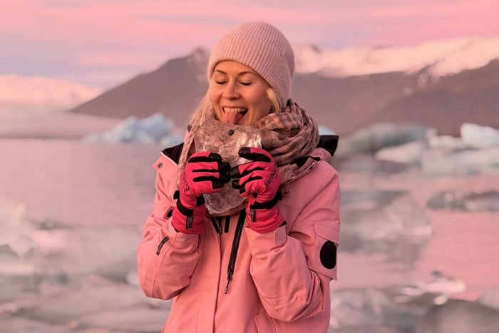 Reykjavik: 6-Day Iceland Tour with Accommodation