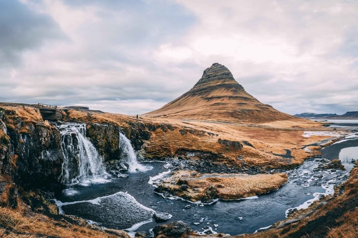 Reykjavik: 8-Day Small Group Circle of Iceland Tour