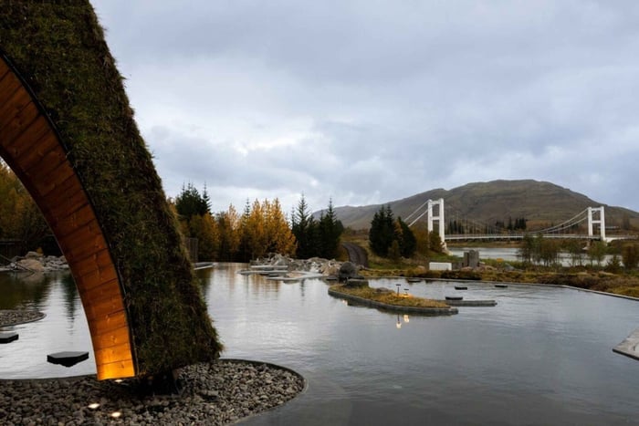 Reykjavík: Golden Circle, Laugaras Lagoon & Fridheimar