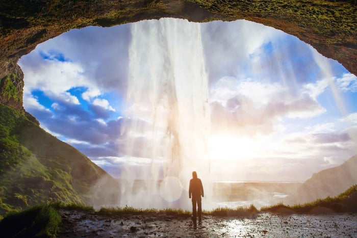 Reykjavik: Private South Coast Highlights Guided Day Tour