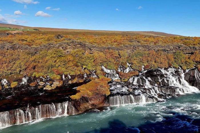 Reykjavik: Silver Circle Private Tour with Local Guide
