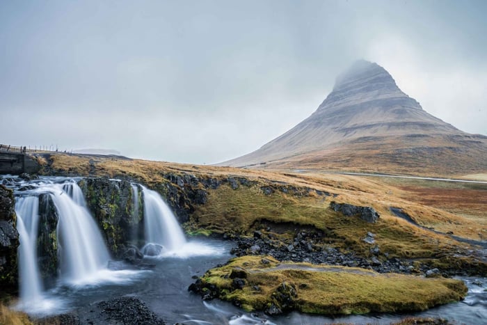 Reykjavik: Snæfellsnes Peninsula Private Tour with Guide