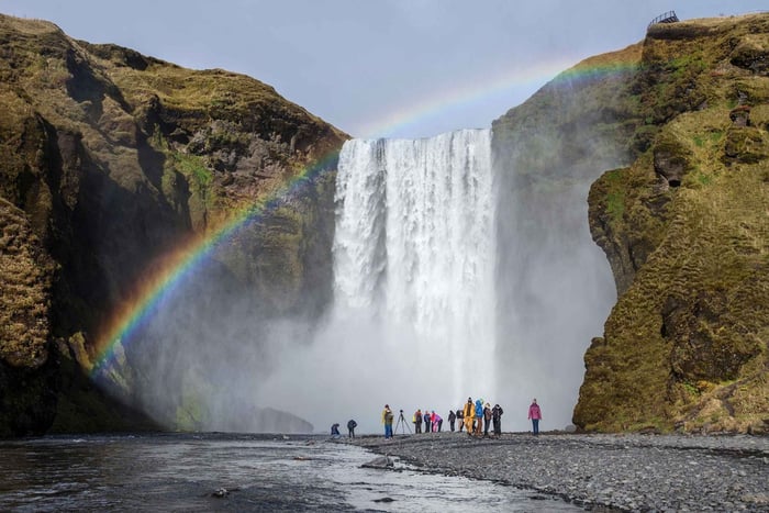 Reykjavik: South Coast Activity Tours
