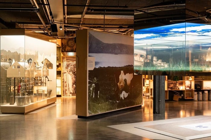 Reykjavik: The Private Gourmet Golden Circle Tour