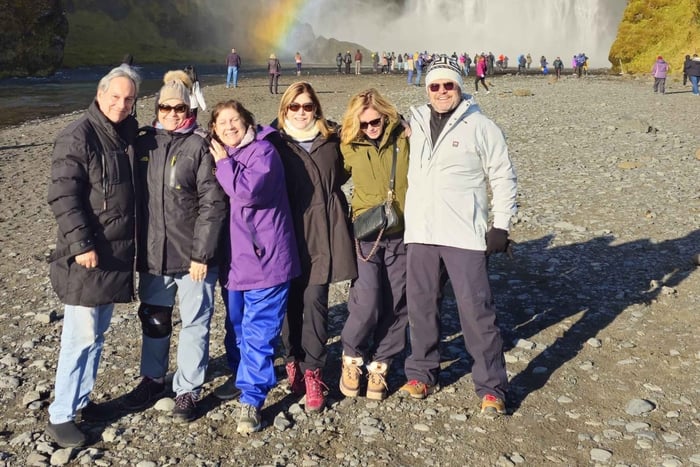 South Coast Private Day Tour with Blue Lagoon(Optional)