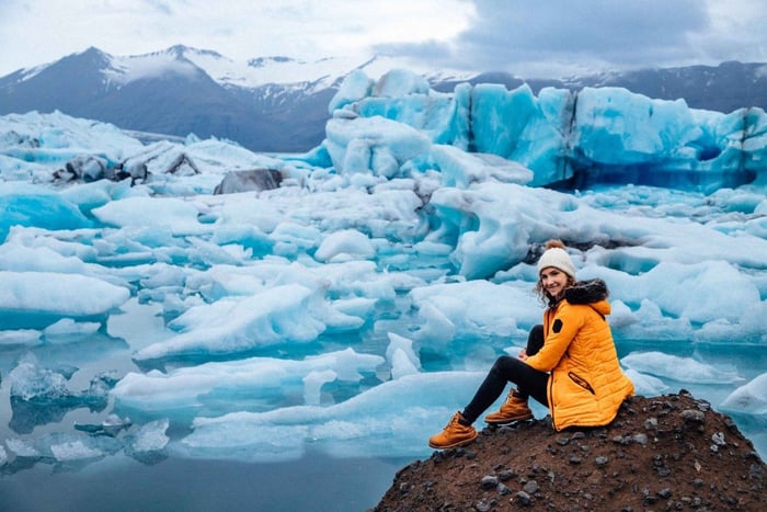 From Reykjavik: 7-Day Small Group Journey Around Iceland