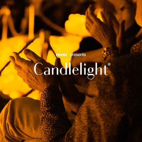 Candlelight: Vivaldi, Le Quattro Stagioni