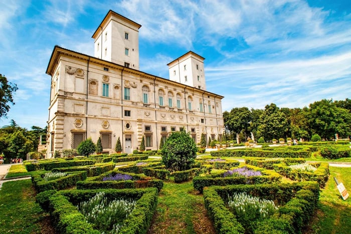 Borghese Gallery Small Group Guided Tour or Ticket