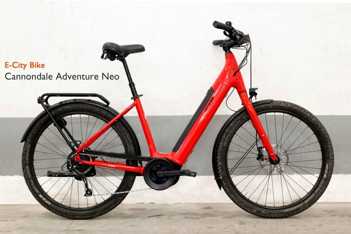 Roma: Alquiler de bicicletas eléctricas con casco y candado en U