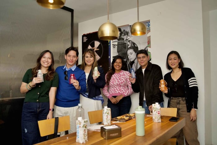 Feito em Milão: Oficina para criar o teu perfume personalizado com café